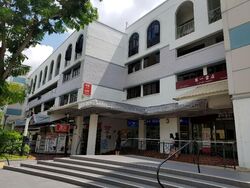 Hougang Street 21 (D19), Shop House #547902091